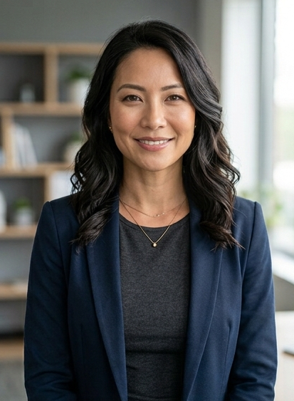 Dr. Melissa Tan