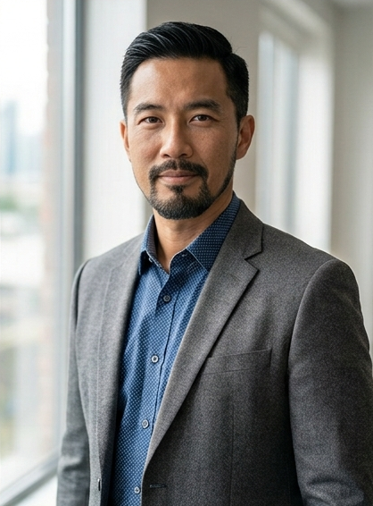 Raymond Lim